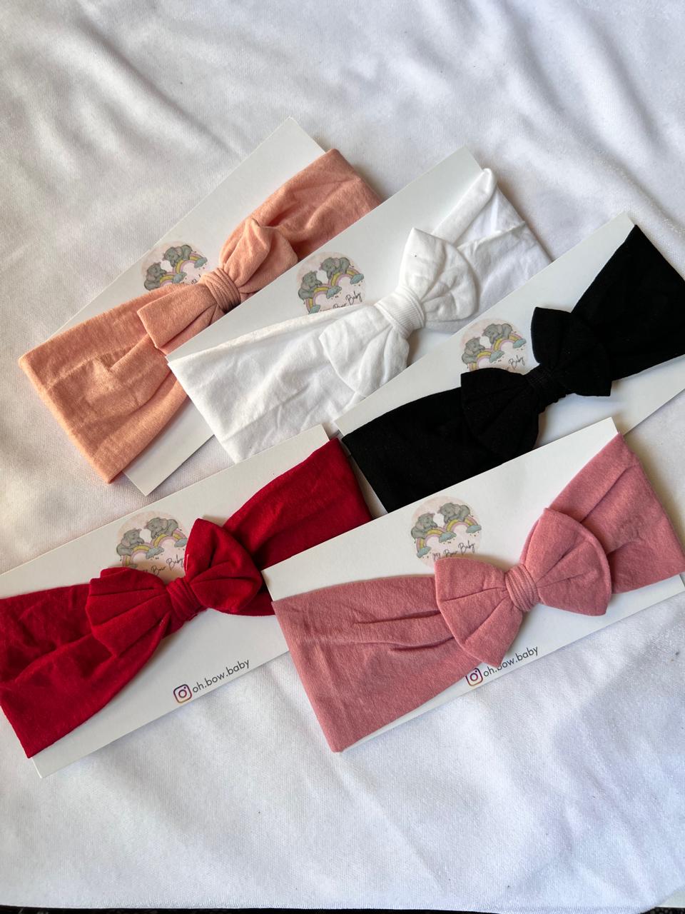 Amelia Headbands