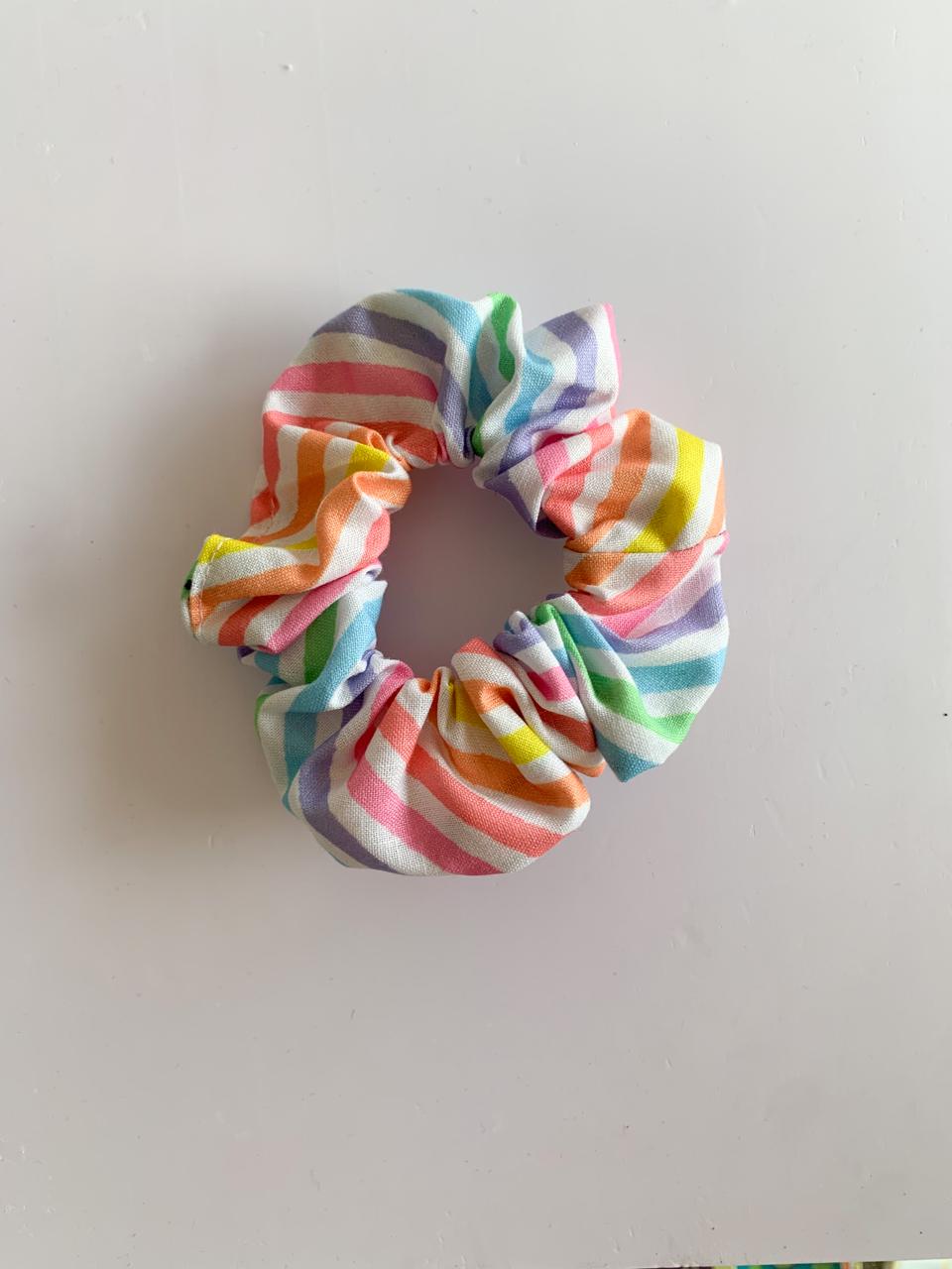 Baby Scrunchies