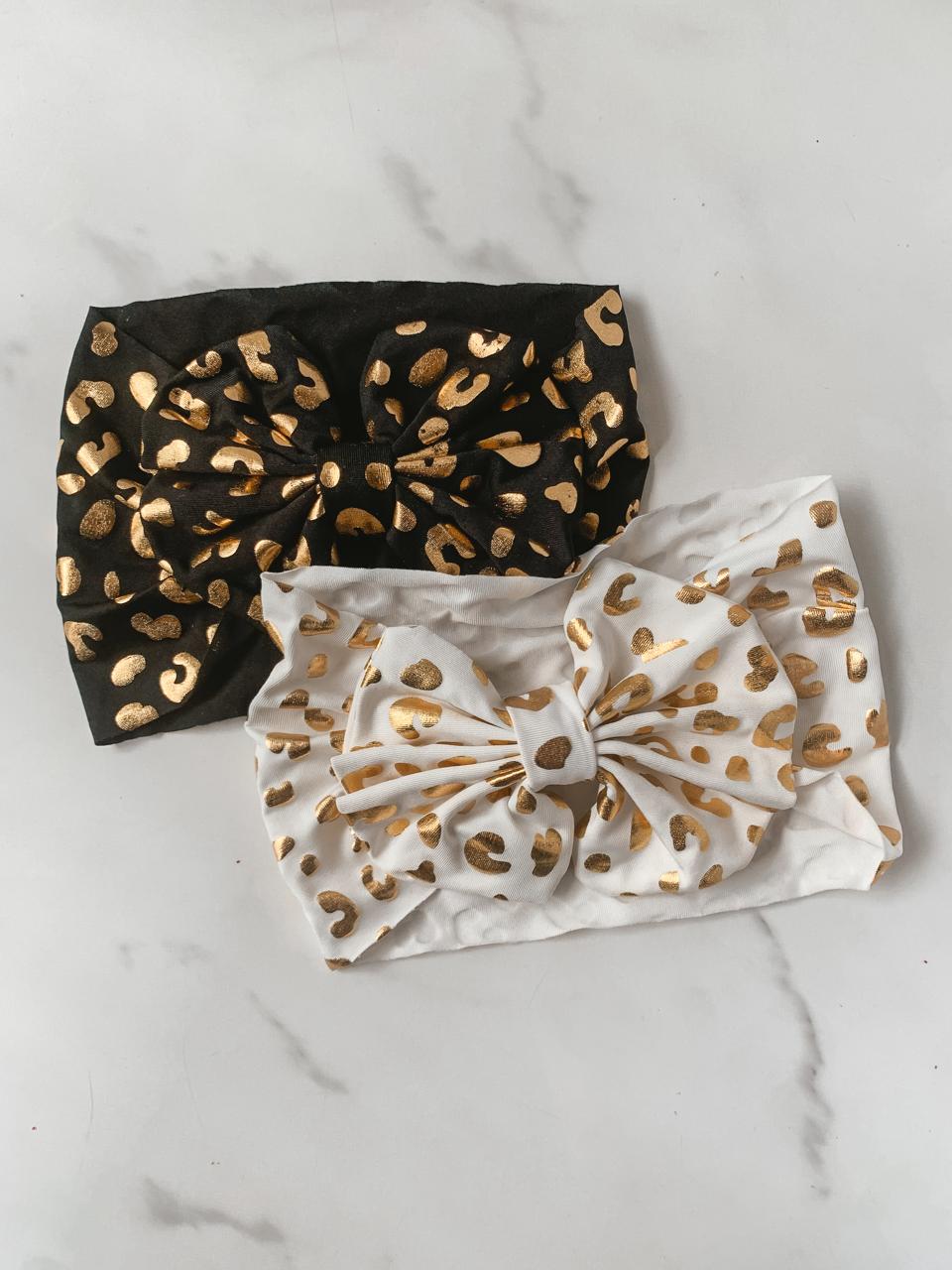 Anabelle Headbands