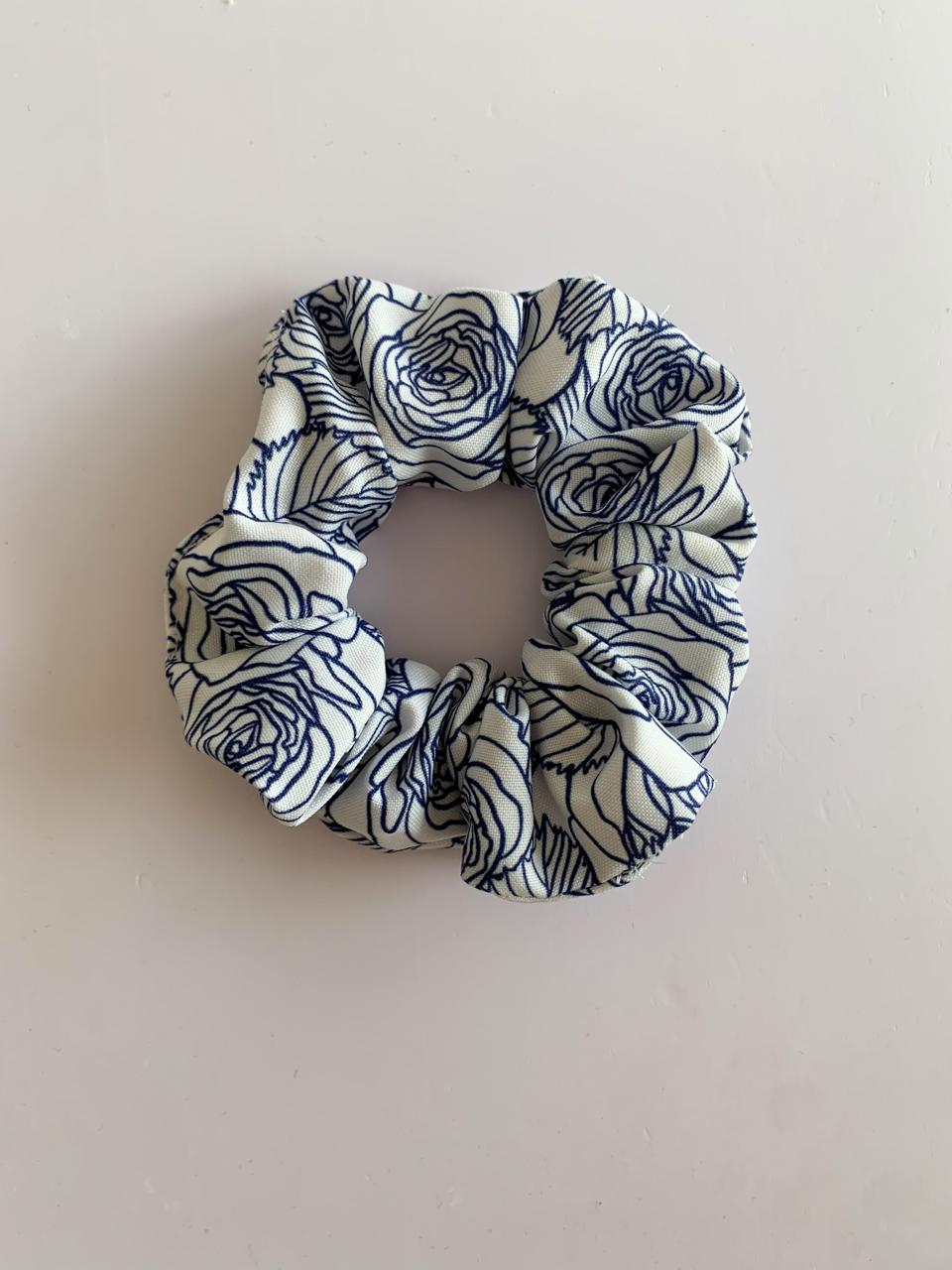 Baby Scrunchies