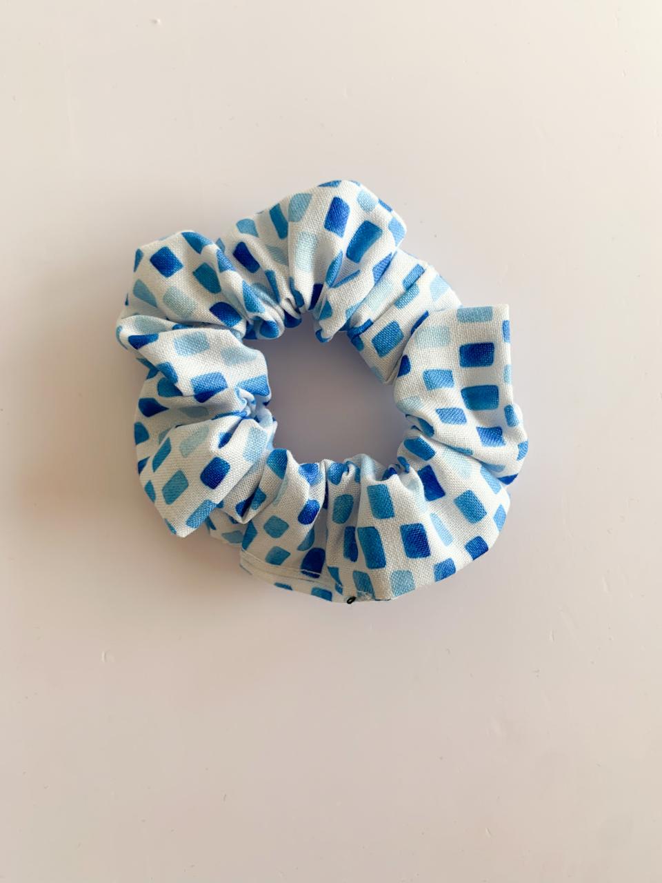 Baby Scrunchies