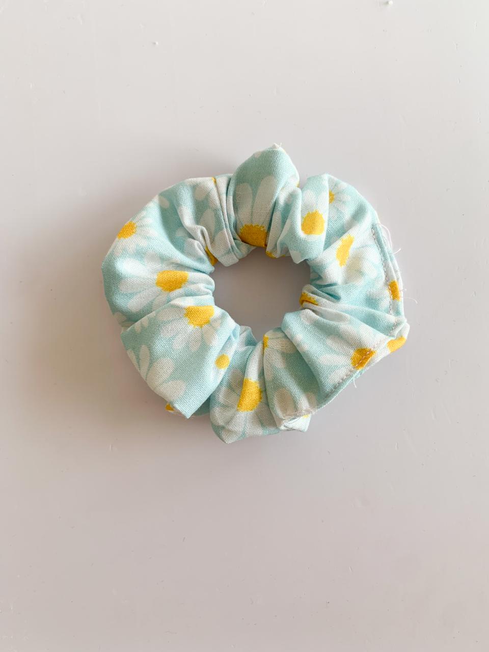 Baby Scrunchies