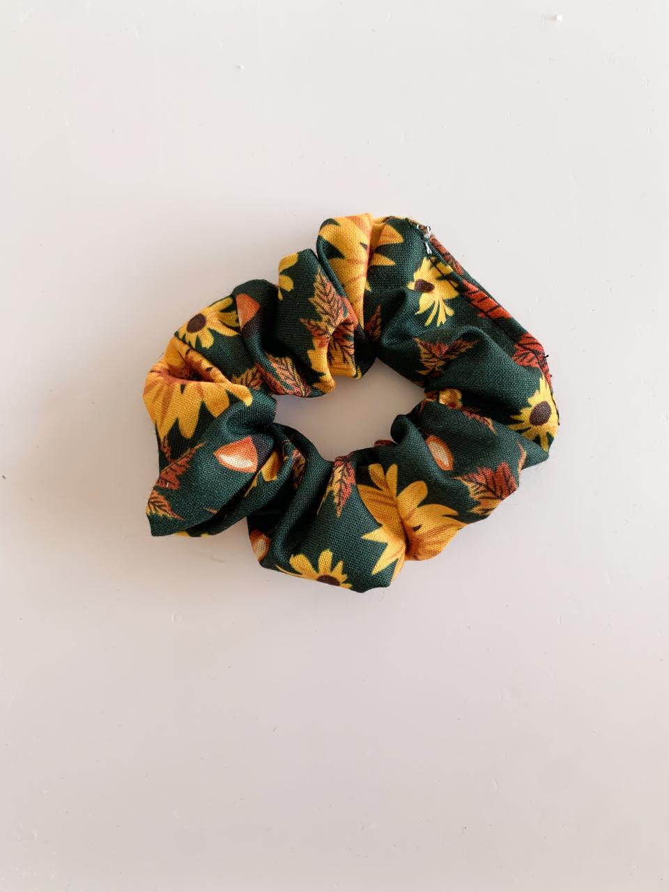 Baby Scrunchies