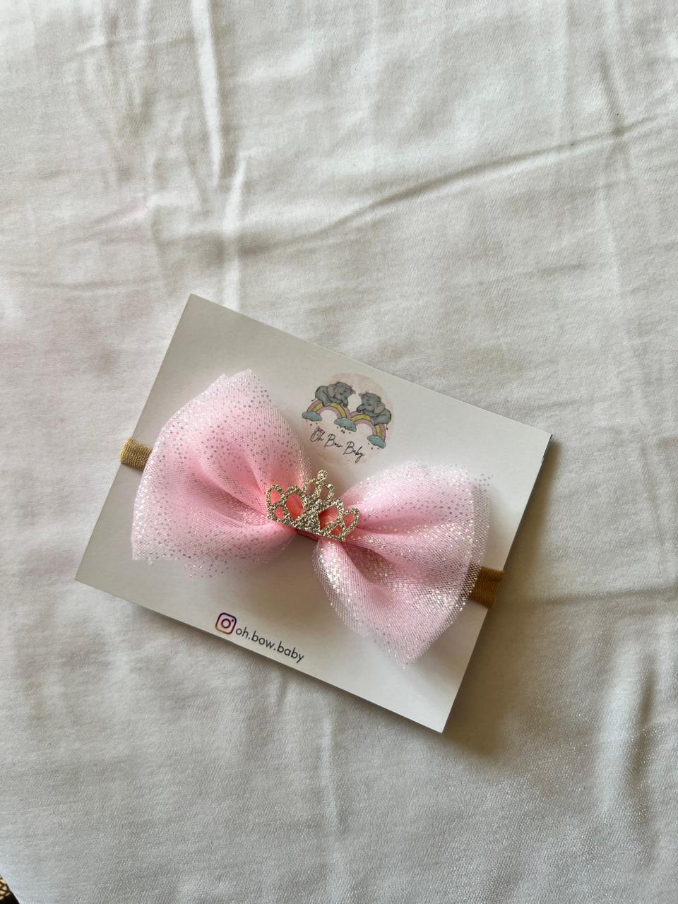 Tulle Bows